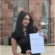 MSc graduate offering online/in-person Biology tutoring in Glasgow for National 5, Higher, GCSE and A-Level students.