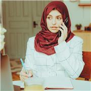 I am a dedicated English language instructor with a strong academic foundation, holding a bachelor's degree in English Language