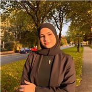 Math tutor teaches students of all ages