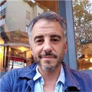 Pianista titulado por el Conservatorio de París (DEM Jazz) ofrece clases para todos los niveles y todas las edades, adaptadas a ca