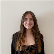 Psicóloga con más de 3 años de experiencia dando clases de repaso, especializada en reeducaciones psicopedagógicas