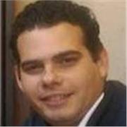 Profesor de inglés con experiencia de más de 18 años