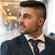 Graduado en Medicina, imparto clases de química, anatomía y biología a estudiantes de distintos niveles.