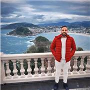 clases árabe en todos los lugares de spain