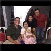 profesor imparto formacion temas seguridad y salud en el trabajo