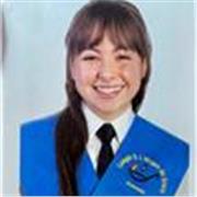 Estudiante de Derecho con buena experiencia en primaria, ESO, bachillerato (media de 10) y selectividad (13,25)