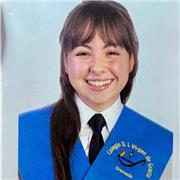 Estudiante de Derecho con buena experiencia en primaria, ESO, bachillerato (media de 10) y selectividad (13,25)