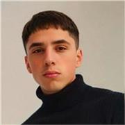 Estudiante de Ingeniería Electrónica Industrial y Automática ofrece clases online de Matemáticas para alumnos de ESO.