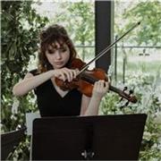 Violin and viola tutor providing affordable lessons for all ages