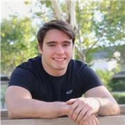 Estudiante de ingeniería para impartir clases de mates y física a nivel de evau