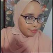 English tutor providing lessons to people of all ages
