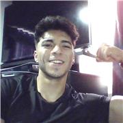 entrenador personal, profesional en entrenamiento deportivo, con mas de 5 años de experiencia en el medio