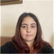 Mi presento sono Francesca ho 21 anni e studio per diventare insegnate, effettuo supplenze nelle scuole già da un anno.
Mi piace creare leziome diverse per ogni persona tenendo conto sia delle difficoltà sia dei punti forza.
Mi piace fornire mappe, sint