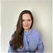 Erfahrene Nachhilfe Lehrerin für Deutsch als Fremdsprache