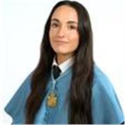 Dinámica, paciente y empática. 
Cualquier edad (especialmente ESO y Bachillerato). 