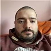 Online Spanish teacher helping with pronunciation and writing in Spanish