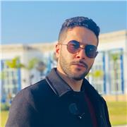 Étudiant en 2ème année de Master en Audit et Contrôle de Gestion, passionné par la langue arabe.