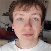 Lezioni di Inglese da insegnante madrelingua certificato TEFL con 5+ anni di esperienza, online o a domicilio