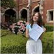 I give private lessons, tailored to children/teens on English as a foreign language. 