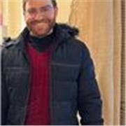 Experienced bilingual English teacher offering engaging lessons for students and adults in Lebanon, available online. 