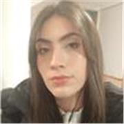 Estudiante de filología inglesa. Clases de inglés para niños.