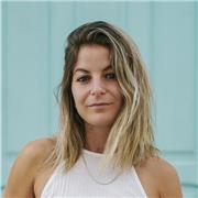 Profesora de inglés para todos los niveles y edades