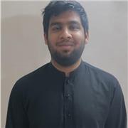 Muhammad Junaid Ijaz
