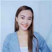 Sweetcher Mae Calonia