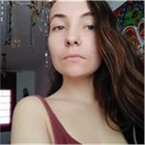 Lucía Gallego Jiménez