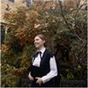 Friendly Canadian PhD student studying women's health at the University of Oxford, hoping to help students enjoy biology!