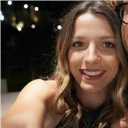 Laureanda in medicina e chirurgia con diploma scientifico da ripetizioni di matematica, scienze o aiuto compiti per bambini