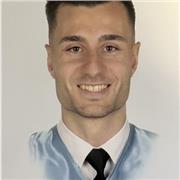 Hola, soy profesor de educación infantil. Ofrezco clases de euskera y cuidado de niños