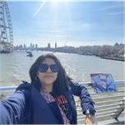 Spanish tutor for anyone who would like to practice their Spanish