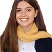 Formada como monitora de ocio y tiempo libre, con muy buen nivel de euskera y con experiencia con niños 