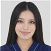 Docente en formación, con experiencia en niños de aula, estimulación a menores, refuerzo y acompañamiento en actividades escolares