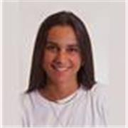 Estudiante 5º doble grado Maestro de Educación Infantil y Primaria 
