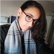 Estudiante universitaria ofrece clases de inglés hasta Bachillerato