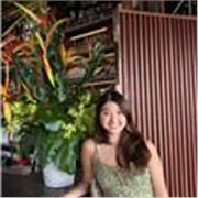 Will be teaching flute in London, studying music at Royal Holloway, University of London 