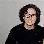 Englisch-Nachhilfe von Studentin mit musikalischen Hobbies