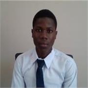 Je suis KOUAME, je viens de San Pedro Côte d'Ivoire et je suis professeur de français. 