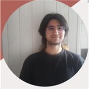 Professeur d'anglais étudiant - niveau de langue C2, disponible rapidement