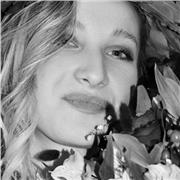 Dottoranda in biologia umana, con 11 anni di esperienza, offre lezioni private online in diverse materie scientifiche per tutti i livelli