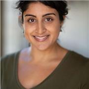 Puvan Sanghera