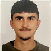 Doy clases particulares de asignaturas de ciencias (matemáticas, física y química) adaptadas al temario a alumnos de eso y bach