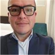 Profesor de Español y educación financiera