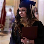 Professeur natif de la langue russe. Master 2 en langue et diplôme de professeur de la langue russe pour des étrangers. Je serai ravie de vous aider apprendre la langue et la culture en préparant le cours personnalisé