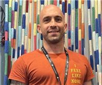 Profesor de ayuda escolar, especializado en clases de español o italiano