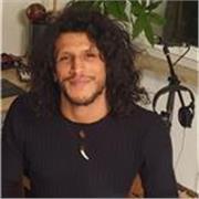 I'm a music producer and multi-instrumentalist with over 10 years of experience, teaching beginner and intermediate levels.