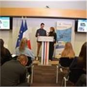 Etudiant en école d'ingénieur (estaca) donne cours de maths et physique chimie du collège au lycée dans une ambiance décontractée 
