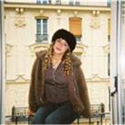 Profesora de primaria apto para todas las modalidades de arte y lenguas 